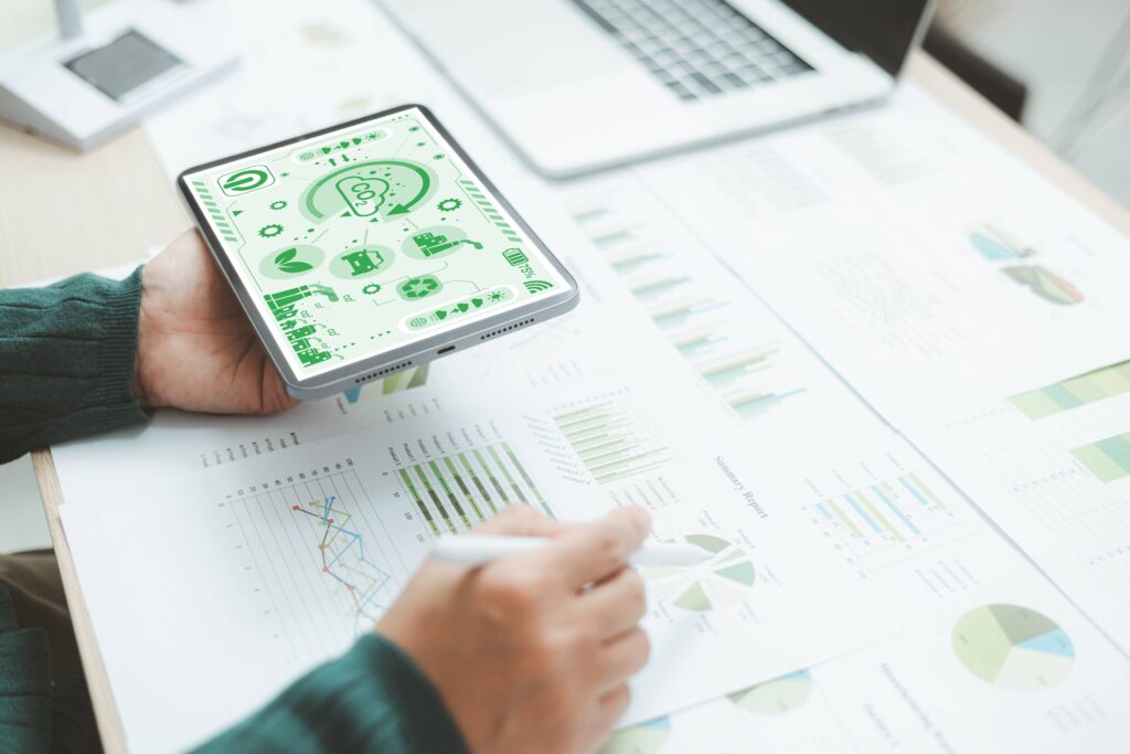 Data and analytics cloud solutions by Elite Exceed driving insight-led decisions