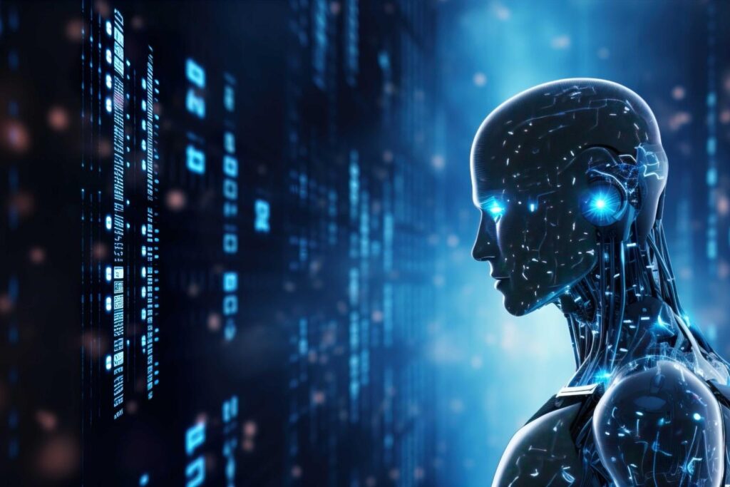 AI-powered data analytics and intelligent automation by Elite Exceed