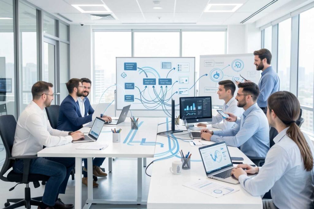 DevOps and MLOps delivery and engagement framework – Elite eXceed