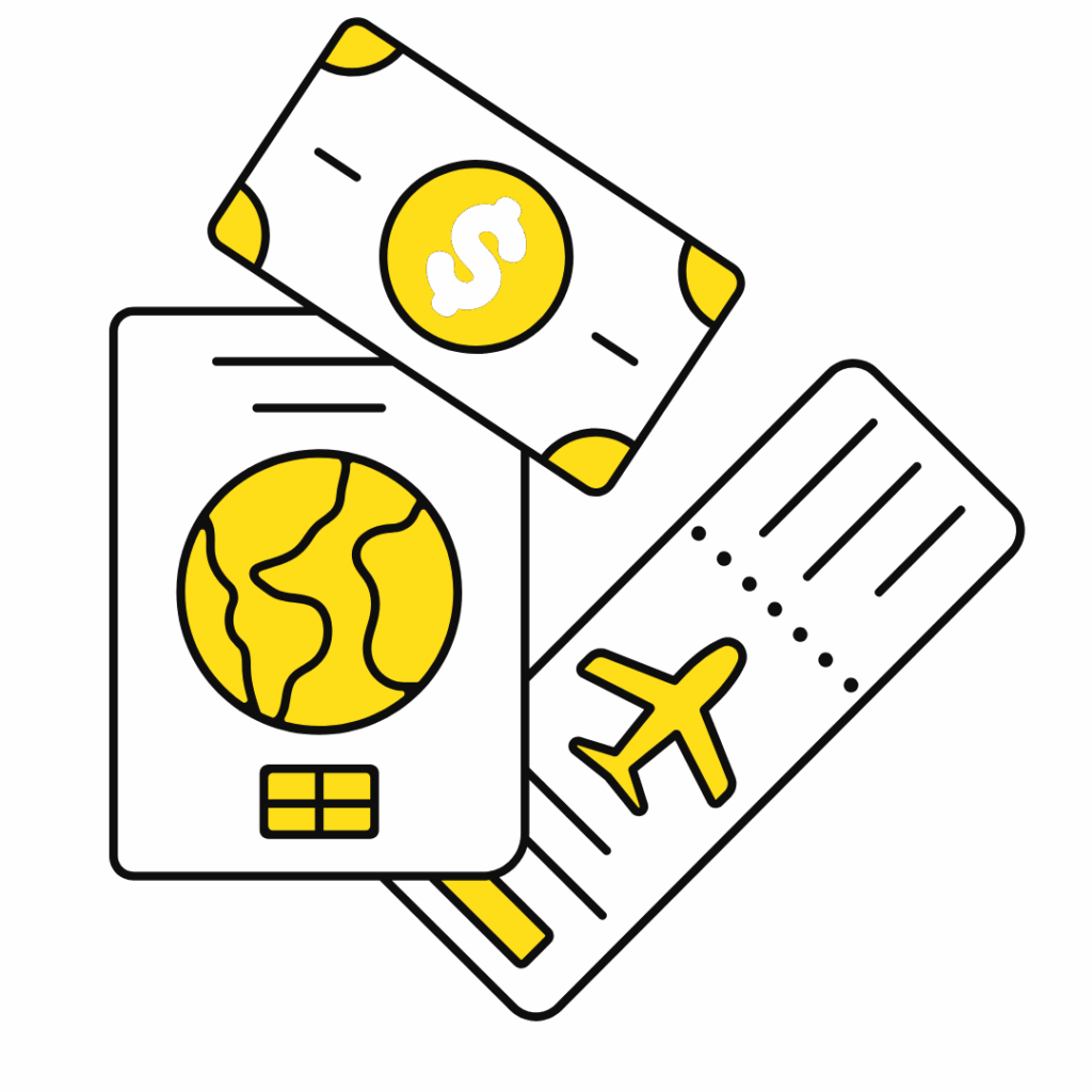 Travel Solutions By Elite Exceed